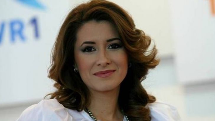 Motivul incredibil pentru care Iuliana Tudor a fost concediată de la TVR1 