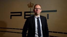 Danemarca. Șeful Serviciului Secret a demisionat. Care este cauza 