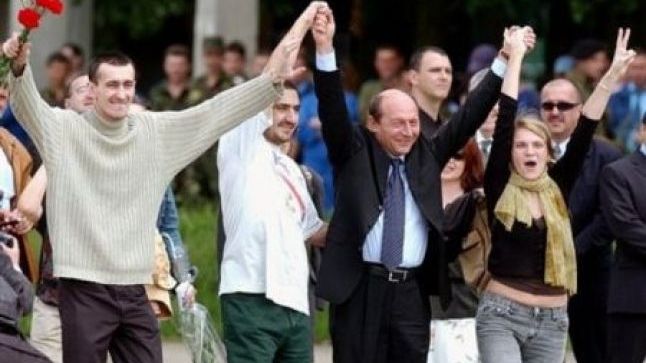 Cum l-a cunoscut Băsescu pe Coldea şi de ce e secretizat dosarul răpirii jurnaliştilor în Irak