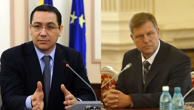 Iohannis critică modul în care a fost implementat cardul de sănătate. Ponta învinuiește presa 