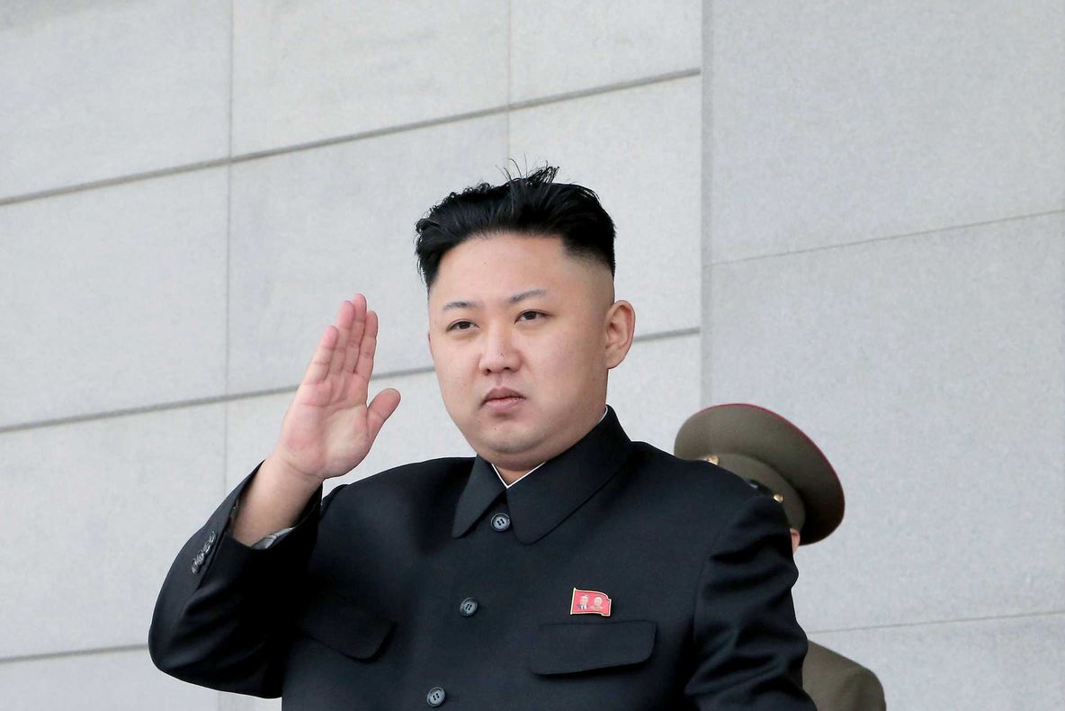 Kim Jong-Un: Vreau să transform Coreea de Nord într-o ”putere spațială”