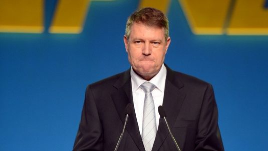 Klaus Iohannis mărturisește: Tăcerea mea nu a fost o tăcere adevărată