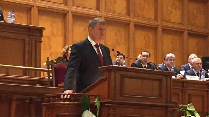 Iohannis, reacție dură la posibilitatea ca el să facă lobby pentru Schweighofer: O idioțenie totală!