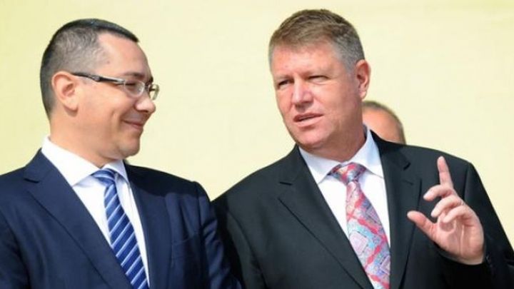 Iohannis îi dă replica lui Ponta pe Codul silvic: Acuzaţiile premierului, false. Am cerut verificări