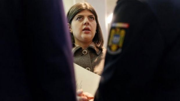 Cazul "Rarinca". Tăriceanu cere demisia lui Kovesi şi a Liviei Stanciu 