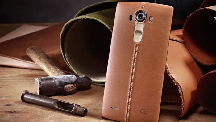 Cea mai dorită veste despre LG G4: Cât te costă să-l iei din România!