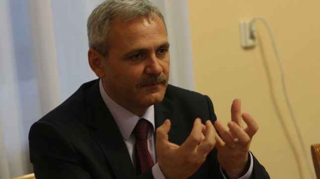 Dragnea, înainte de sentință: Sunt convins că nu o să fiu condamnat la moarte. Nu va fi execuție