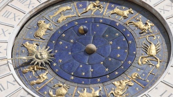 Horoscop amoros iunie 2015. Zodii si perioade norocoase in dragoste