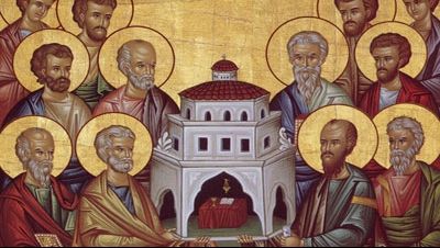 RUSALII 2016. Românii vor sta acasă pe 20 iunie, de Rusalii