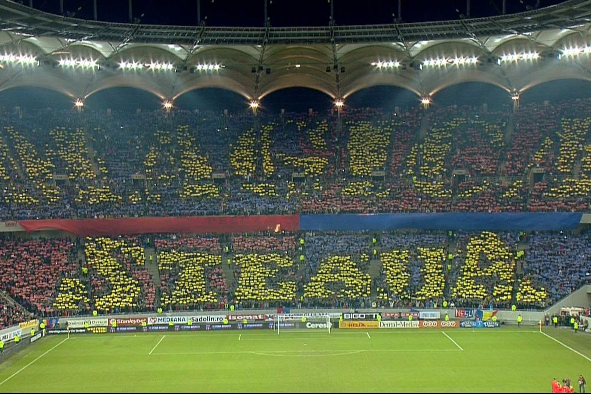 Revoluţie la Steaua. Ce a anunţat conducerea roş-albaştrilor în cazul în care echipa pierde titlul