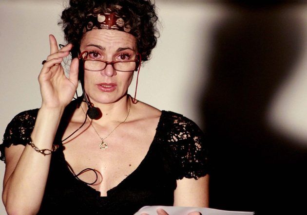 Maia Morgenstern: veste surprinzătoare, de ultimă oră