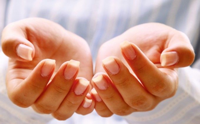 Harta mâinii tale. Unde să îți masezi palma ca să scapi de durere