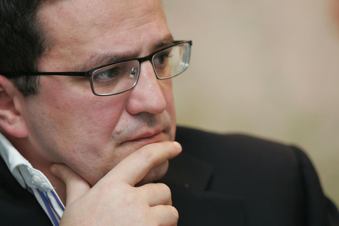 Maior, despre lista indezirabililor europeni în Rusia: Un nou tip de Război Rece 