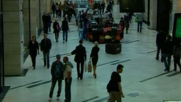 Judecătoria Buzău va avea sediul în mall 