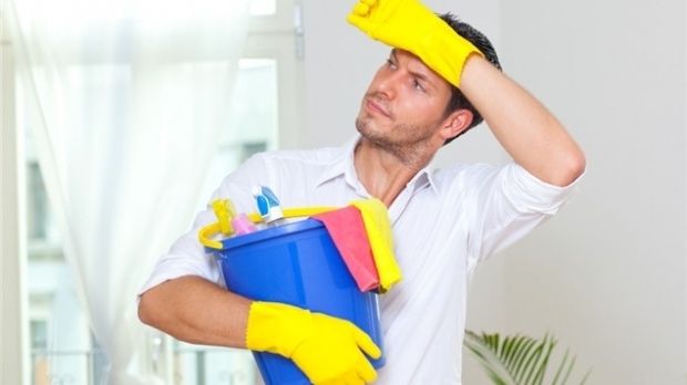 Curăţenie la domiciliu: Cum să scapi de praful din casă