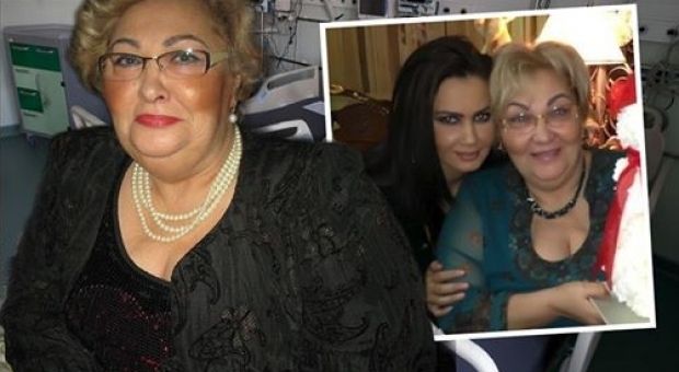 Şocant! Oana Zăvoranu a vorbit, în direct la TV, cu mama ei moartă. Întrebarea emoţionantă a vedetei