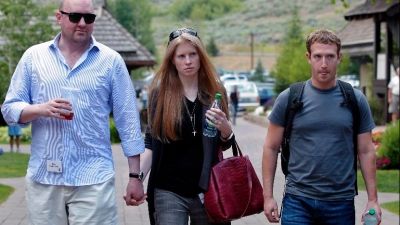 Momentul care a decis succesul lui Mark Zuckerberg