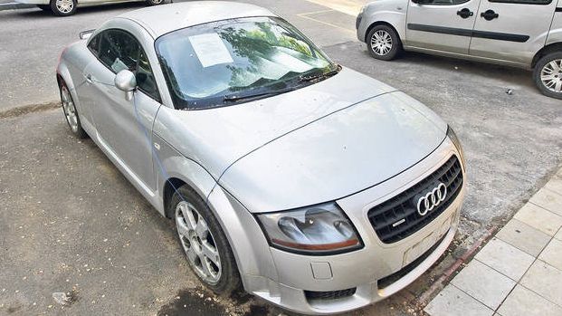 Atenţie, şoferi! Primăria vă scoate maşina la vânzare, dacă nu faceţi asta!