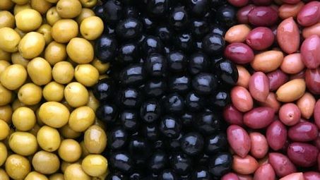 Dieta miraculoasă cu măsline. Cum te ajută să ai o viaţă lungă şi sănătoasă