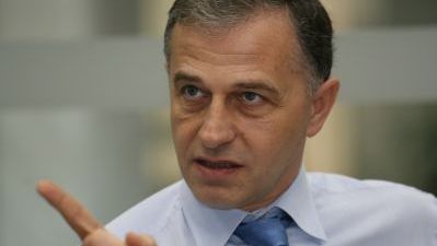 Geoană: Guvernele Ponta reprezintă cea mai lungă listă de miniștri corupți din istoria României 