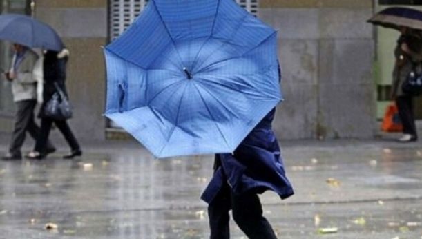 Cum va fi vremea marţi, 26 mai. Temperaturi sub valorile normale ale perioadei