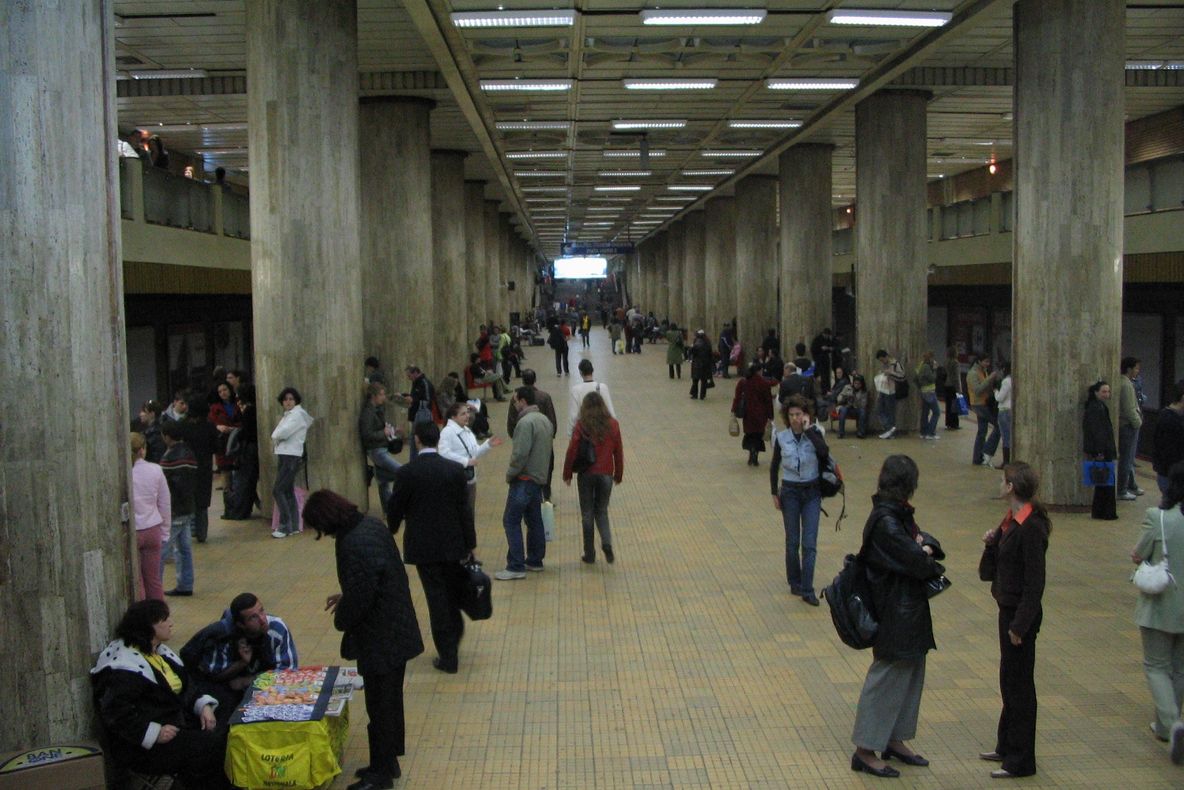 Anunţ important despre staţia de metrou Piaţa Unirii. Ce a decis Metrorex