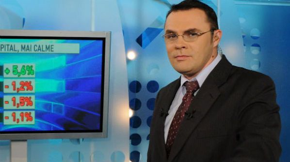 Ce sumă uriașă câștigă realizatorul Moise Guran!   