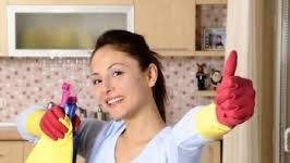 Unde se ascund cei mai mulți microbi în casă. Locurile pe care nu le-ai fi bănuit