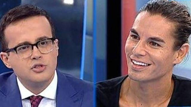 Reprezentantii lui Julio Iglesias au sesizat CNA in cazul Mihai Gadea! Ce au cerut Antenei 3