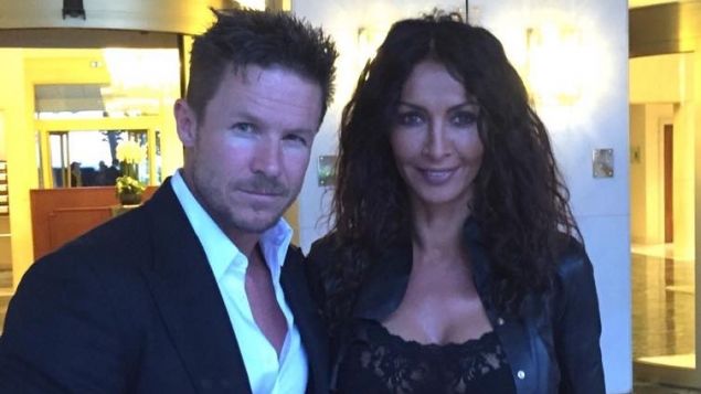 Mihaela Rădulescu, detalii intime din relația ei cu Felix: "El își iubește femeia ținând-o de mână"