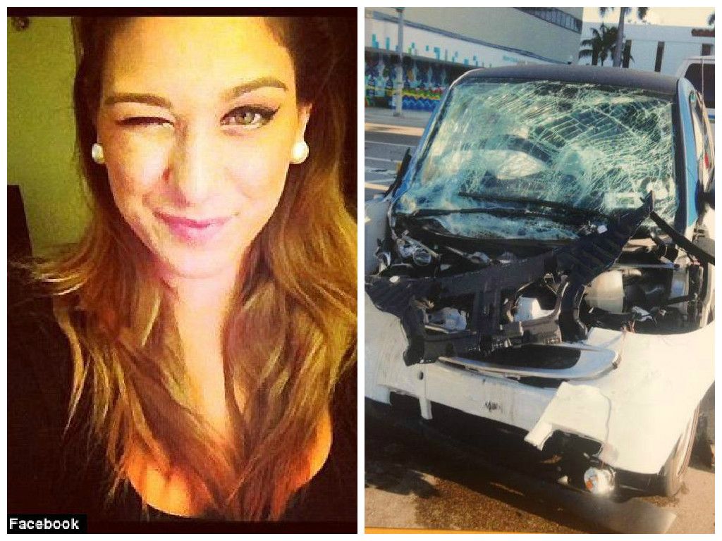 Mesajul șocant trimis de o tânără cu 3 minute înainte de accidentul în care și-a ucis prietena 