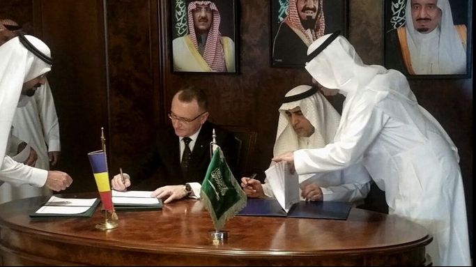 Delegaţie condusă de Ponta, turneu în ţările arabe. Ce face ministrul Educaţiei