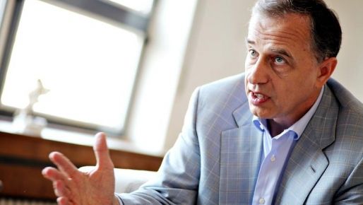 Geoană: Sceneta ieftină pusă în scenă de Ponta și Dragnea, umilitoare pentru membrii și votanții PSD