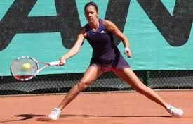 Andreea Mitu va urca spectaculos în clasamentul WTA