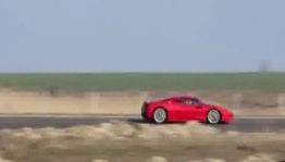 Primul circuit Motor Park din România are loc pe 16 mai 