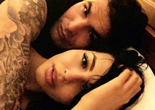 Lovitură primită de Pro TV de la Adrian Mutu! Vedetele postului, uimite de pretenţia "Briliantului"