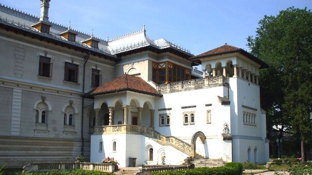 Noaptea Muzeelor: Ce program oferă Muzeul Cotroceni