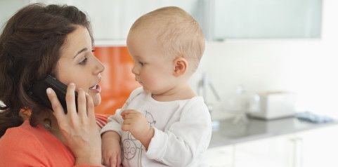 1791, 112 pentru copii. Telefon de urgenţe şi sfaturi medicale pediatrice