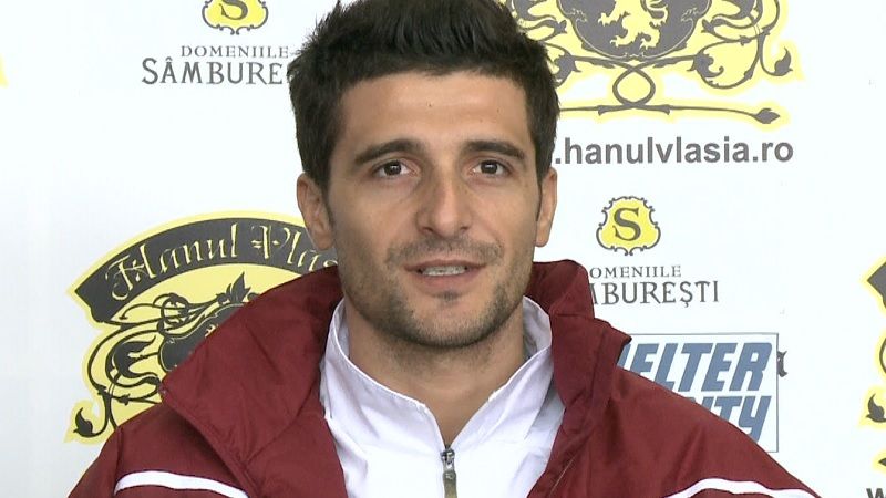 Rapid bate la Piatra Neamț și e tot mai aproape de scăparea de la retrogradare