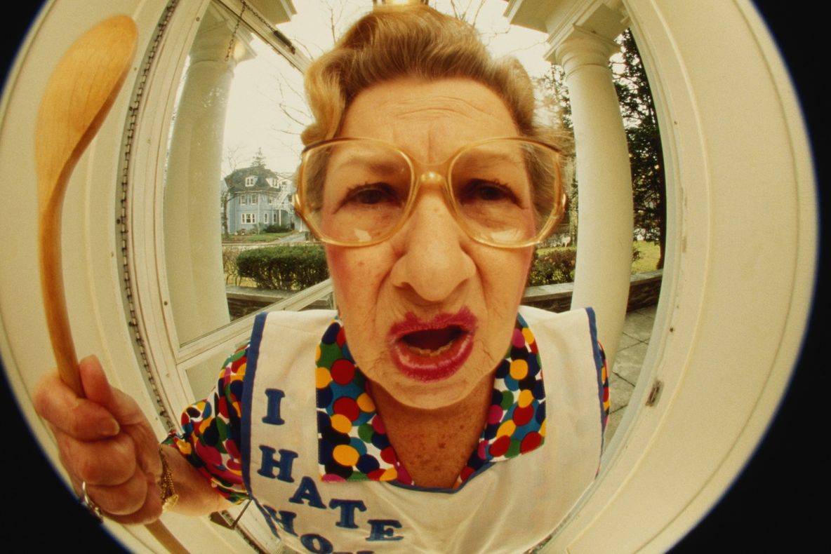 Cele mai tari bancuri cu soacre