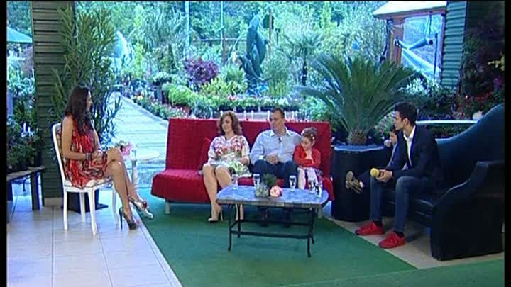 Oamenii Realităţii. Ştefan Oprea, de la hochei la afaceri de succes