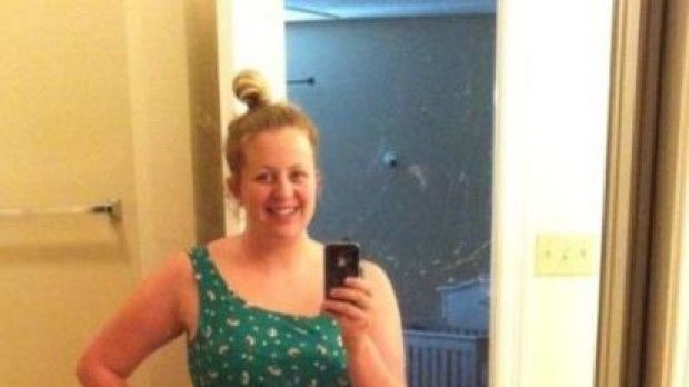 Nu mai fac poze în baie în viaţa mea! O femeie s-a făcut de râs pe Facebook 