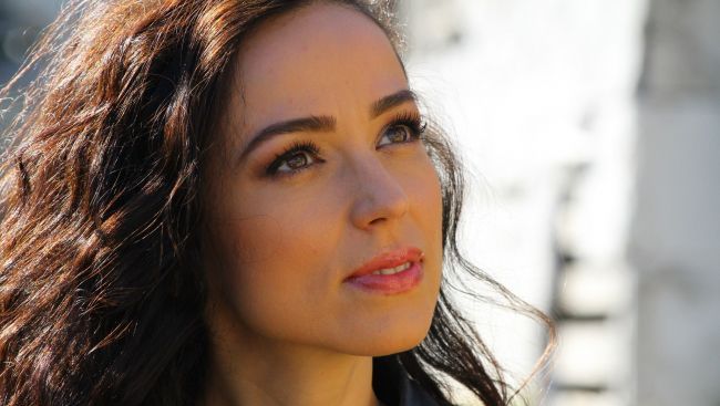 Schimbare majoră în viaţa Oliviei Steer, soţia lui Andi Moisescu