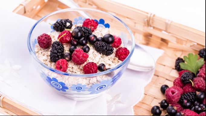 Super mic-dejun! Alimentele care îţi dau energie pentru întreaga zi