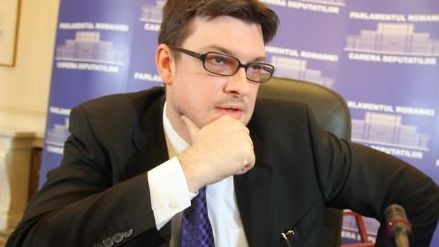 Raețchi: Cheia preocupării lui Ponta pentru păduri se află în interceptările din dosarul Hrebenciuc