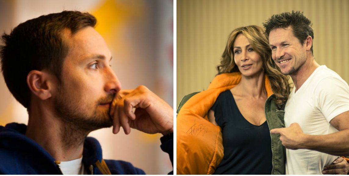 Uimitor! Dani Oţil i-a pus degetul în faţă actualului iubit al Mihaelei Rădulescu