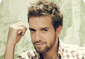 Cum poți să stai de vorbă, față în față, cu Pablo Alboran!