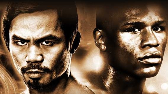 Floyd Mayweather sare din nou la gâtul lui Manny Pacquiao: l-a desfiinţat! Ce spune de revanşă