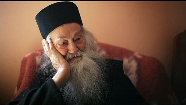 Moment solemn în cinstea Părintelui Iustin Pârvu, în comuna natală a acestuia