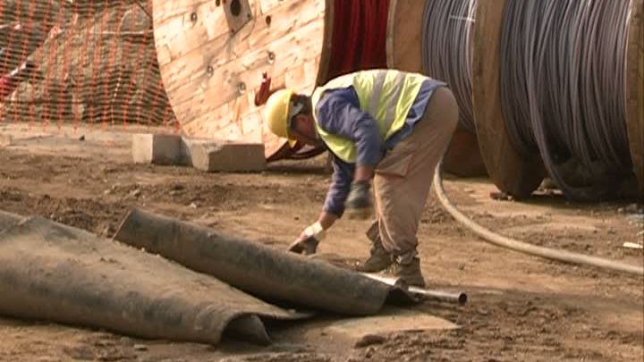 O nouă amânare. Pasajul de la Piața Presei din București, gata abia la finalul lunii mai